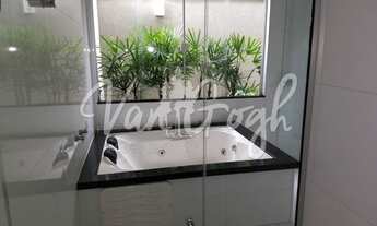 Imagem 6: Casa em condomínio à venda, 3 quartos, 3 suítes, 4 vagas, Loteamento Recanto do Lago - São