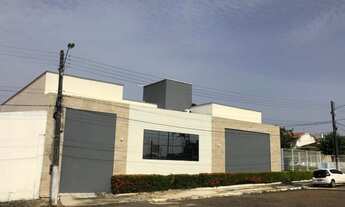 Imagem 2: Exclusivo para locação no Residencial San Marino