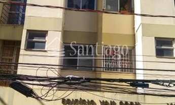 Imagem: Kitnet - Centro - Campinas