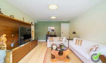 Imagem 2: Apartamento à venda, 3 quartos, 1 suíte, 1 vaga, Cônego - Nova Friburgo/RJ