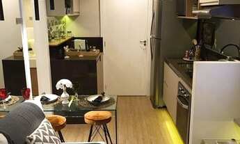 Imagem: Apto Minha Casa Minha Vida Vila Prudente