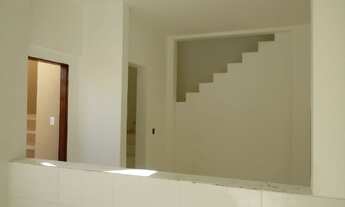 Imagem 7: Sobrado grande e lindo no Jardim Vale Verde! 3 quartos, 3 banheiros e área gourmet!