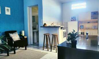 Imagem: Excelente Casa com 1 Quarto Super Amplo