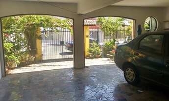 Imagem 4: Casa Terrea à venda no bairro Vila Silvestre