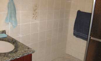 Imagem 4: Casa assobradada à venda - 3 dormitórios (1suite), jardim de inverno, 2 vagas