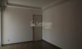 Imagem 6: Apartamento - Jardim Santa Terezinha (Nova Veneza) - Sumaré