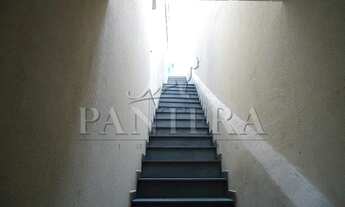 Imagem 2: Sobrado à venda - 254m² - 3 dormitórios, 4 vagas