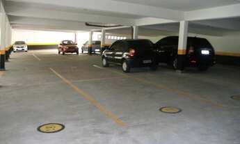 Imagem 7: Apartamento à venda, 2 quartos, 1 vaga, Parque São Vicente - Mauá/SP