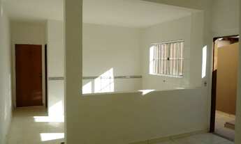 Imagem 5: Sobrado grande e lindo no Jardim Vale Verde! 3 quartos, 3 banheiros e área gourmet!