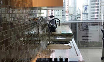 Imagem 2: Apartamento em Balneário Camboriú