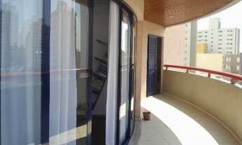 Imagem 4: Apartamento à venda, 4 quartos, 2 suítes, 4 vagas, Vila Bastos - Santo André/SP