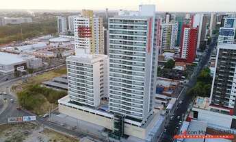 Imagem 4: GV Vende: Apt 127m Novo/ Prox ao Riverside/ 3 suítes + DCE/ 3 vagas/ Financia