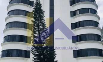 Imagem: Amplo 3 suítes reversíveis com dependência