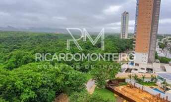 Imagem 3: Apartamento alto padrão com 4 suítes