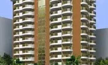 Imagem: APT 2 Quartos 2 suites 1 Banheiro Social