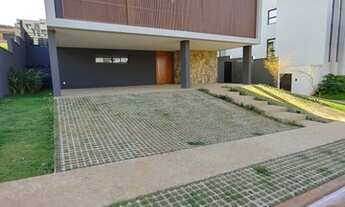 Imagem: Casa no Alphaville 3 para venda com 390