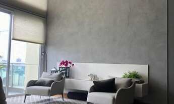 Imagem 5: Apartamento para venda com 240 metros quadrados com 4 quartos em Campo Belo - São Paulo