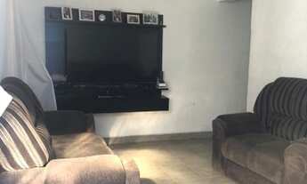 Imagem 3: Sobrado para venda tem 130 metros quadrados com 3 quartos em Vila Constança - São Paulo