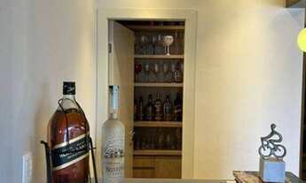 Imagem 3: Apartamento 154m 3 dormitoris 1 suite 2 vagas com lazer na Granja Julieta