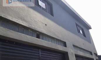 Imagem 7: São Paulo - Galpão/Depósito/Armazém - Jardim Guarani