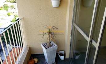 Imagem 7: Apartamento para Venda em São Paulo, Vila Esperança, 3 dormitórios, 1 banheiro, 1 vaga