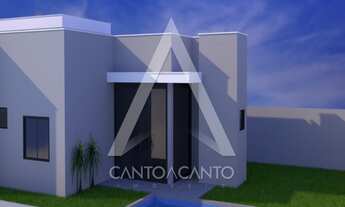 Imagem 4: CASA RESIDENCIAL em SINOP - MT, RESIDENCIAL PARIS