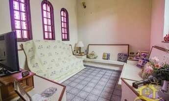 Imagem 2: Casa - Sobrado no bairro Ribamar, 800 metros da praia, Peruíbe-SP