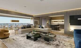 Imagem: Apartamento para venda tem 170 metros quadrados