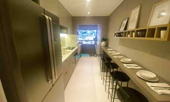 Imagem 3: Apartamento com 2 dormitórios à venda, 138 m² - Alto da Mooca - São Paulo/SP