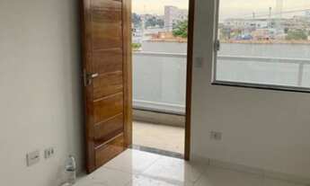 Imagem 7: Apto para venda possui 40m² com 2 quartos em Vila Antonieta - SP