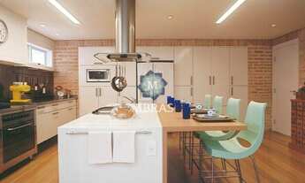 Imagem 6: CASA MARAVILHOSA GRANJA JULIETA e *MOBILIADA * (caso de Locação