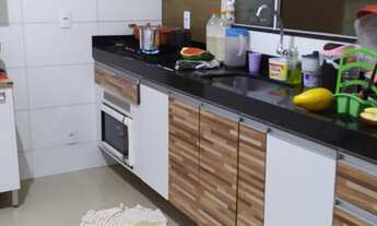 Imagem 7: RESIDENCIAL NATURE OPORTUNIDADE