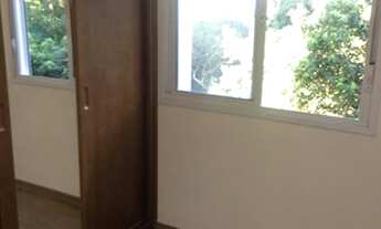 Imagem 2: Apartamento de 83m², c/ 3 dormitórios (1 suíte), no condomínio Forest Hills