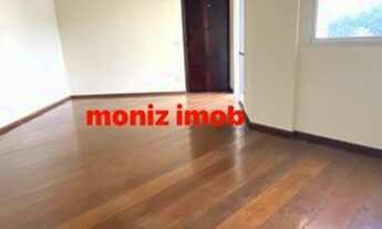 Imagem 5: Apartamento para aluguel tem 110 metros quadrados com 3 quartos/usp /rua sem saída