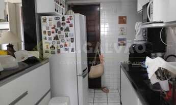 Imagem 7: Apartamento para venda possui 137 metros quadrados com 3 quartos em Estados - João Pessoa