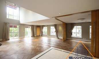 Imagem: Apartamento a venda com 347m² 3 suítes