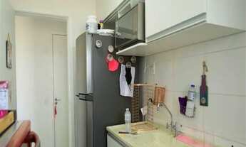 Imagem 5: Apartamento Quinta da Paineira São Paulo/SP