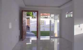 Imagem 4: Porto Seguro - Casa Padrão - Orla Norte