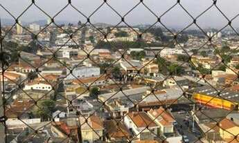 Imagem 5: Apartamento à venda, 57 m² por R$ 300.000,00 - Tucuruvi - São Paulo/SP