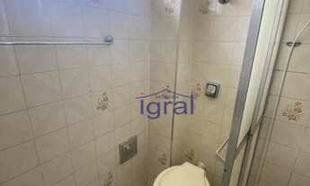 Imagem 4: Apartamento com 2 dormitórios à venda, 64 m² por R$ 400.000,00 - Planalto Paulista - São P