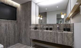 Imagem 5: 3 suítes e 2 vagas + varanda gourmet no coração de Perdizes