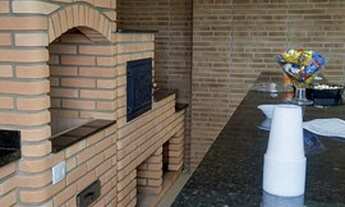 Imagem 7: Apartamento para venda 45m² com 2 quartos sacada gourmet em Vila Nivi - São Paulo - SP