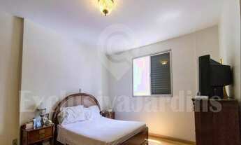 Imagem 10: Apartamento RESIDENCIAL em SÃO PAULO - SP, JARDIM PAULISTA