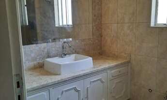 Imagem 4: Sobrado para venda com 317 metros quadrados com 4 quartos em Fazenda Morumbi - São Paulo