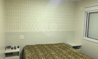 Imagem 7: São Paulo - Apartamento Padrão - CAMPO BELO