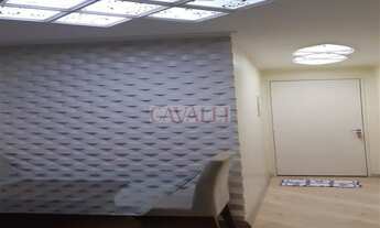 Imagem 2: Lindo apartamento no Condomínio Vitória com vaga de garagem