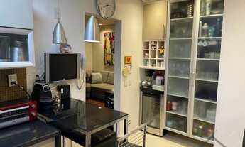 Imagem 3: 00172 - Apartamento 3 Dorms. (2 Suítes), VILA GUMERCINDO - SÃO PAULO/SP