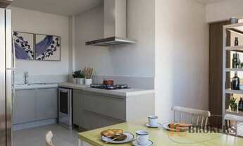 Imagem 4: Apartamento com 188 m², reformado. Amplo Living, terraço, 4 dormitórios, sendo 2 suítes, 3