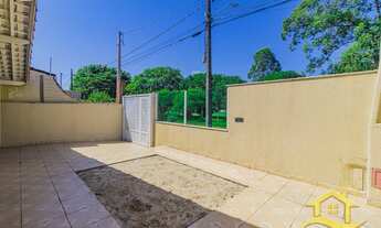 Imagem 3: Casa - TÉRREA no bairro Jardim Márcia, 0 metros da praia, Peruíbe-São Paulo