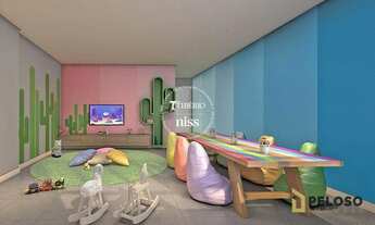 Imagem 5: Apartamento com 1 dormitório à venda, 40 m² por R$ 319.000,00 - Santana - São Paulo/SP